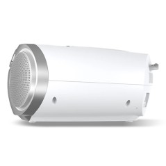 Philips TAZ2000S10 Boombox - Powerful Sound & Stylish Design for Ultimate Music Experience!